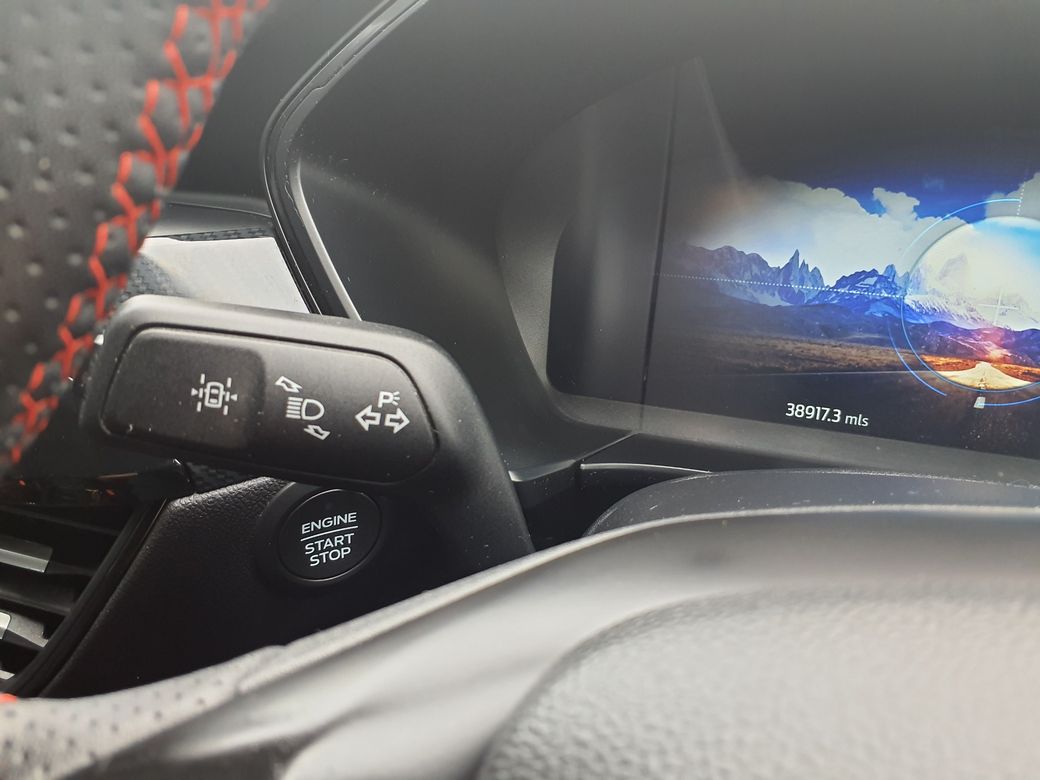 2022 Ford Kuga