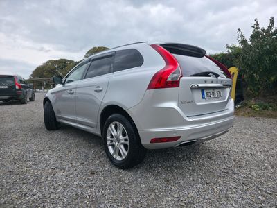 2016 Volvo XC60