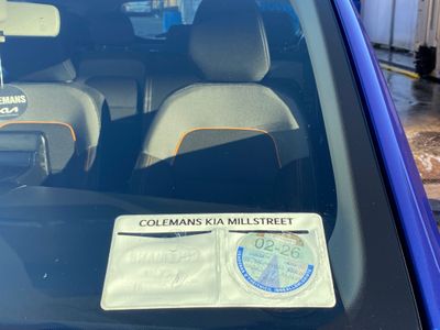 2022 Dacia Sandero Stepway