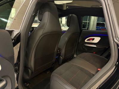 2025 Mercedes-Benz CLA Class