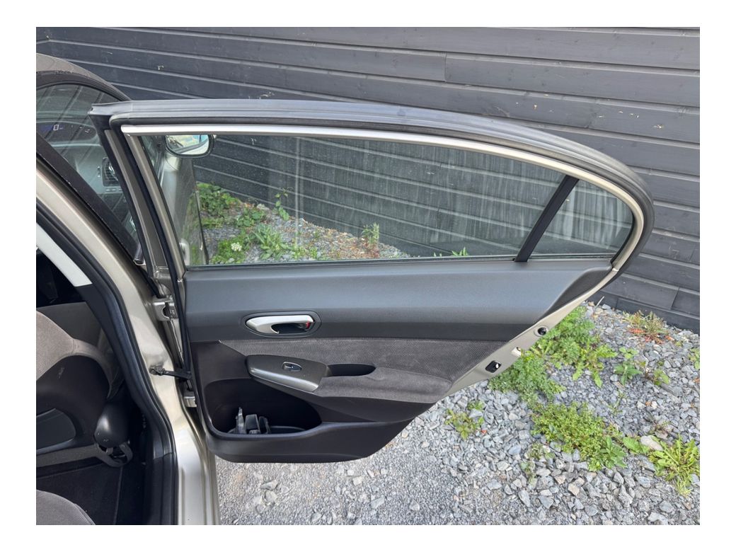 2006 Honda Civic
