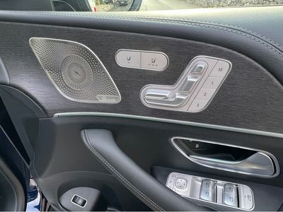 2022 Mercedes-Benz GLE Class