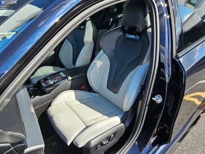 2024 BMW M5