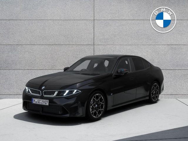 vehicle for sale from J Donohoe BMW