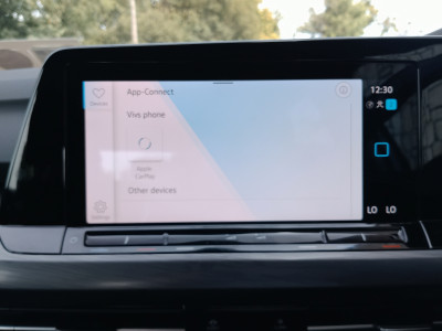 2020 Volkswagen Golf
