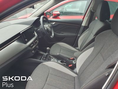 2023 Skoda Kamiq