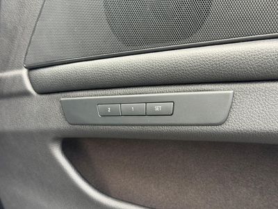 2016 BMW 5 Series