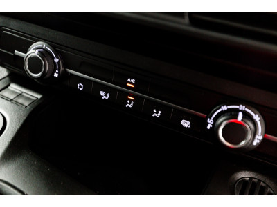 2026 Peugeot Partner