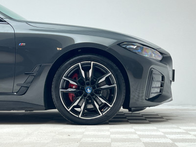 2022 BMW i4