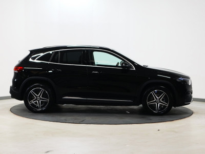 2023 Mercedes-Benz EQA
