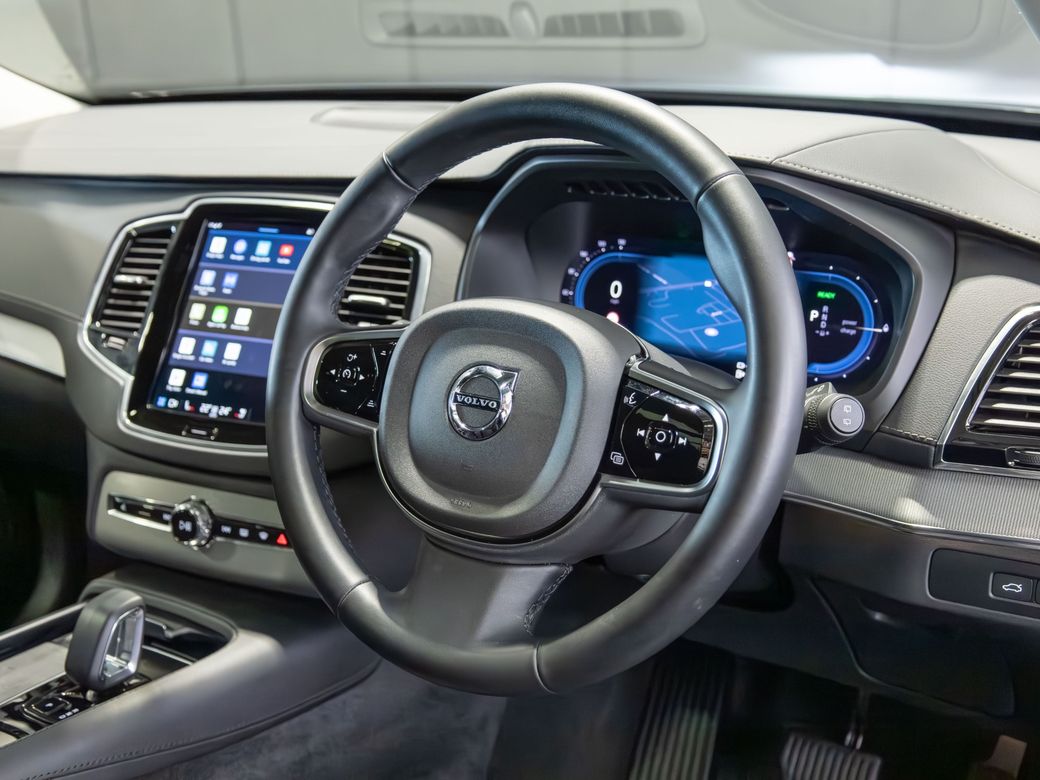 2024 Volvo XC90
