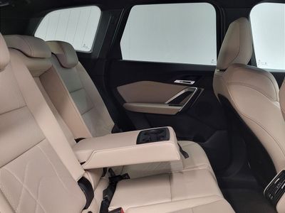 2025 BMW iX1