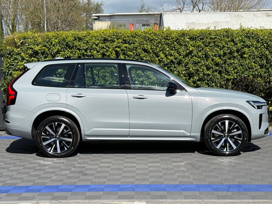 2026 Volvo XC90