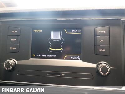 2016 SEAT Ateca