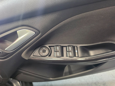 2019 Ford Focus