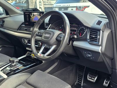 2022 Audi Q5