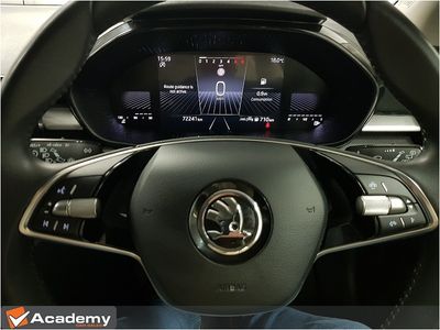 2024 Skoda Fabia