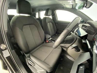 2023 Audi A3