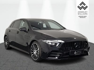 2022 Mercedes-Benz A Class