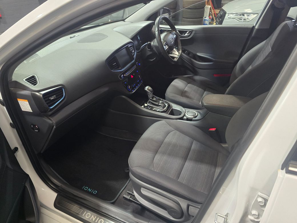 2017 Hyundai Ioniq