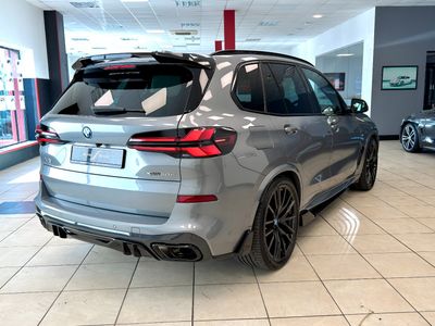 2024 BMW X5