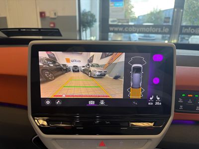 2022 Volkswagen ID.3