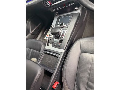 2017 Audi Q5
