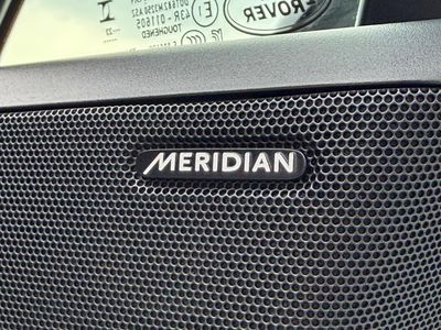 2023 Land Rover Range Rover Sport