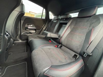 2022 Mercedes-Benz EQA