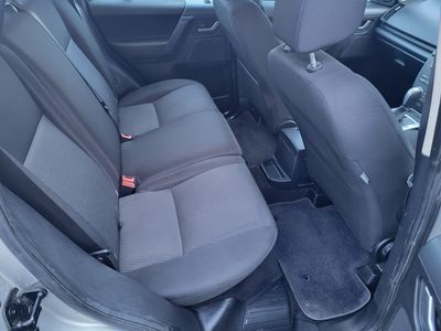2013 Land Rover Freelander