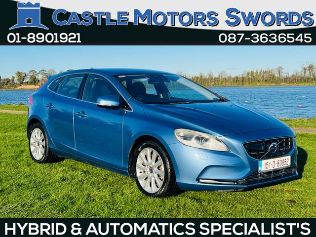 vehicle for sale from Castle Motors Swords