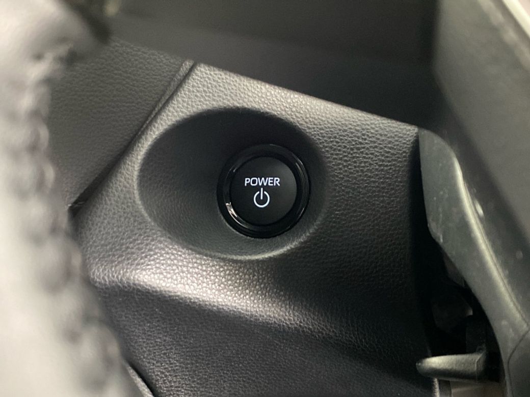 2025 Toyota Corolla Cross