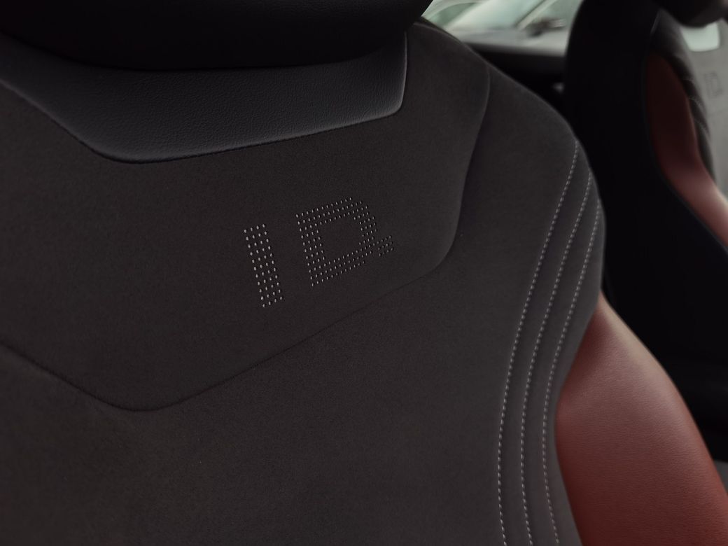 2022 Volkswagen ID.5