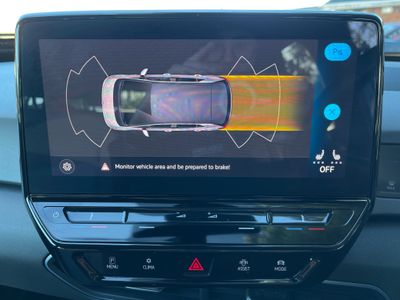 2022 Volkswagen ID.3