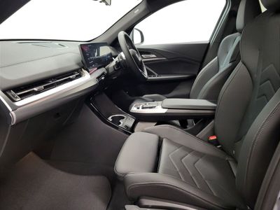2026 BMW iX2