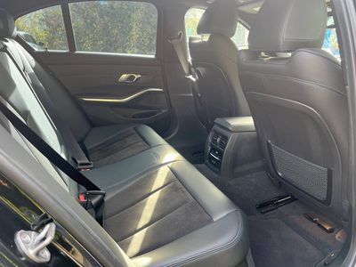 2022 BMW 3 Series