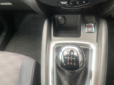 2014 Nissan Qashqai