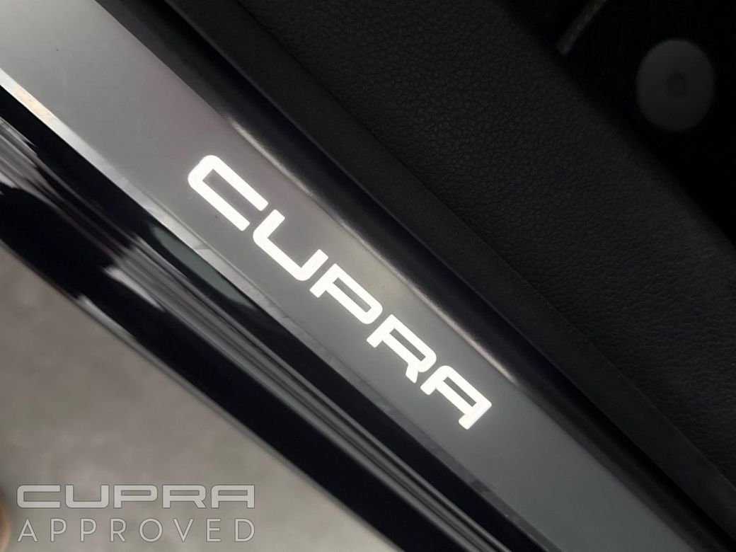 2024 Cupra Ateca