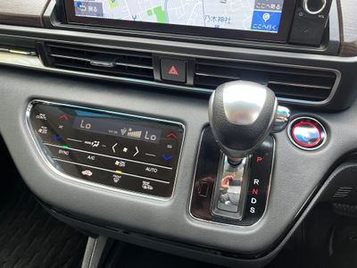 2021 Honda Odyssey