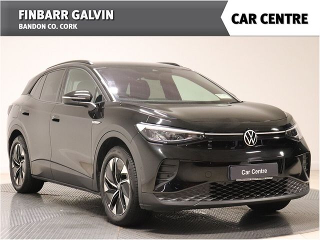 vehicle for sale from Finbarr Galvin Ltd