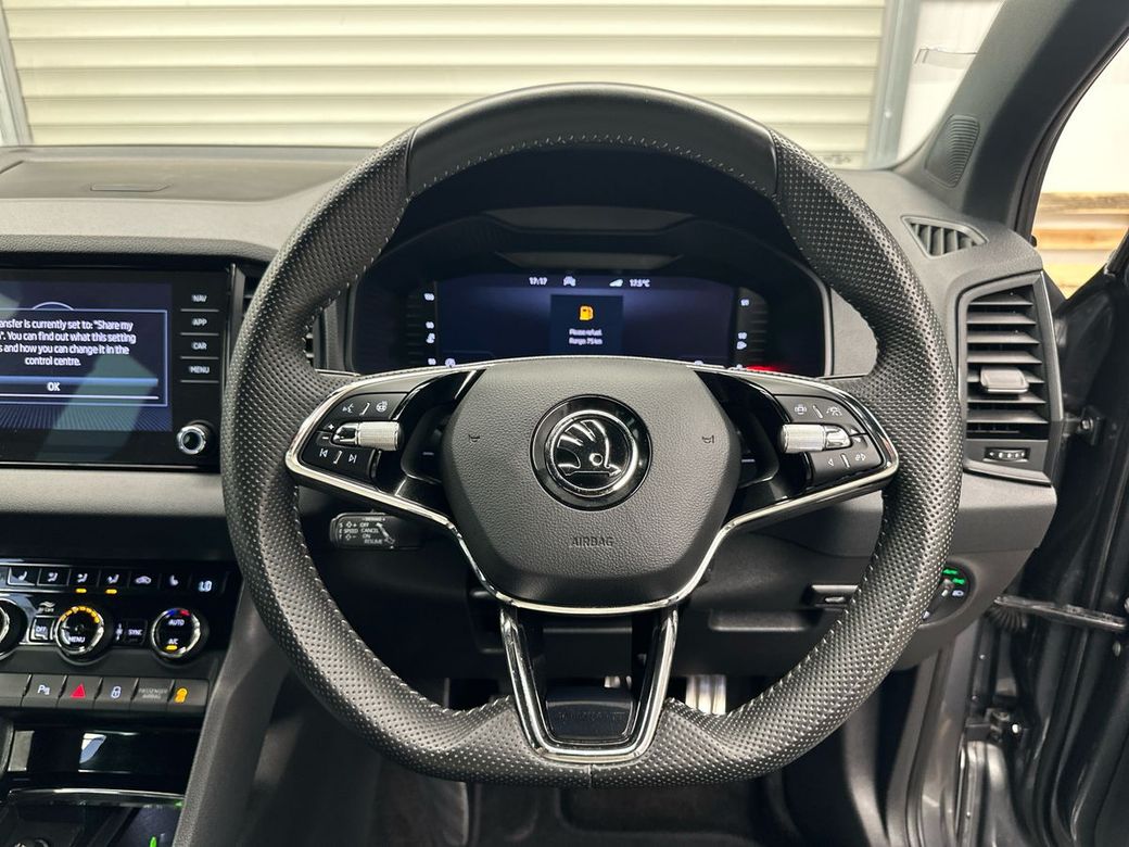 2023 Skoda Karoq