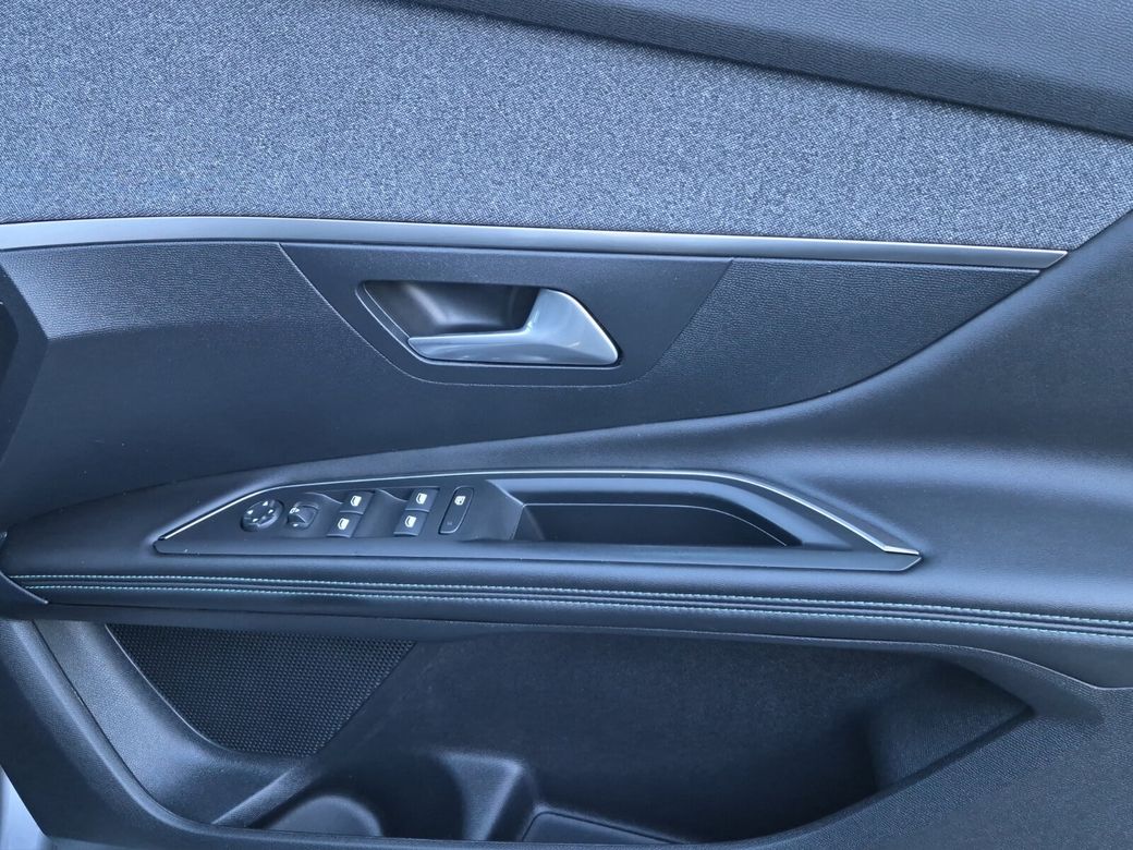 2022 Peugeot 3008