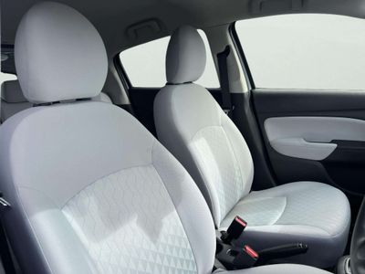2022 Mitsubishi Mirage