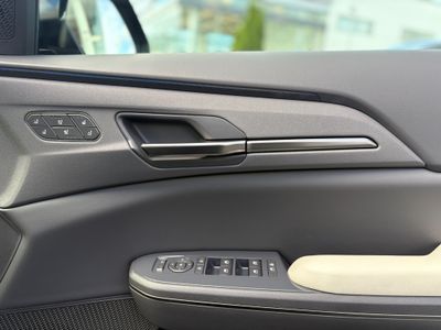 2026 Kia EV5