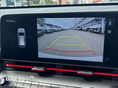 2024 Hyundai Kona