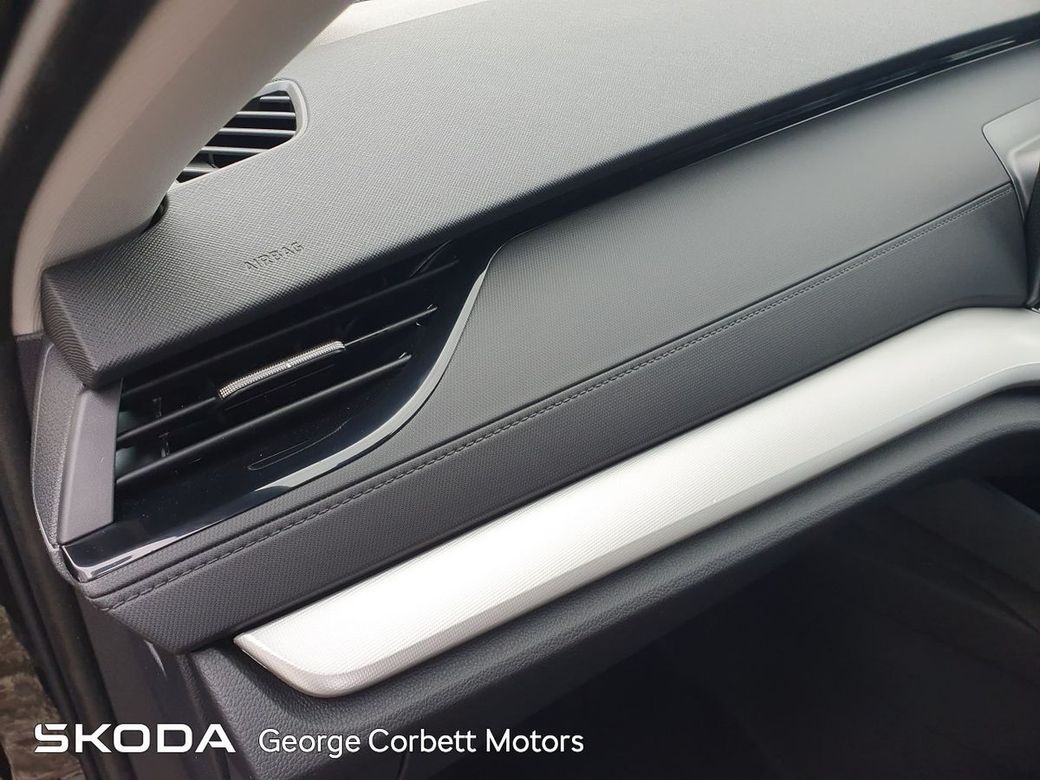 2026 Skoda Octavia