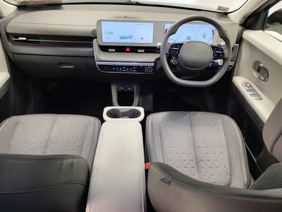 2023 Hyundai Ioniq