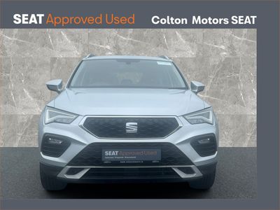 2024 SEAT Ateca