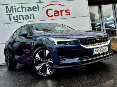 2023 Polestar 2