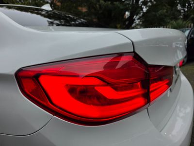 2020 BMW 5 Series